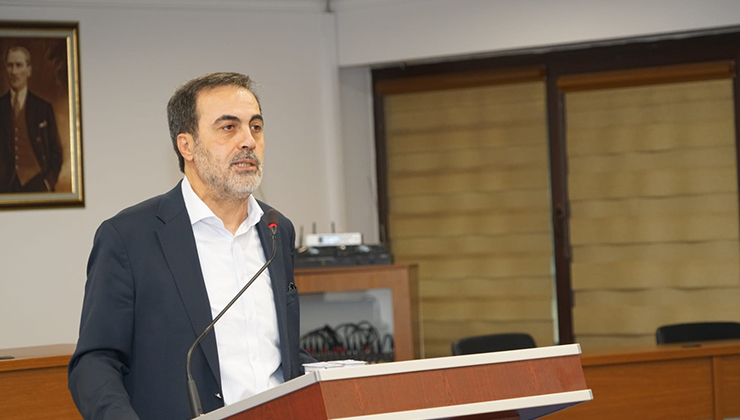 O sektör, Konya’nın ihracatında stratejik öneme sahip