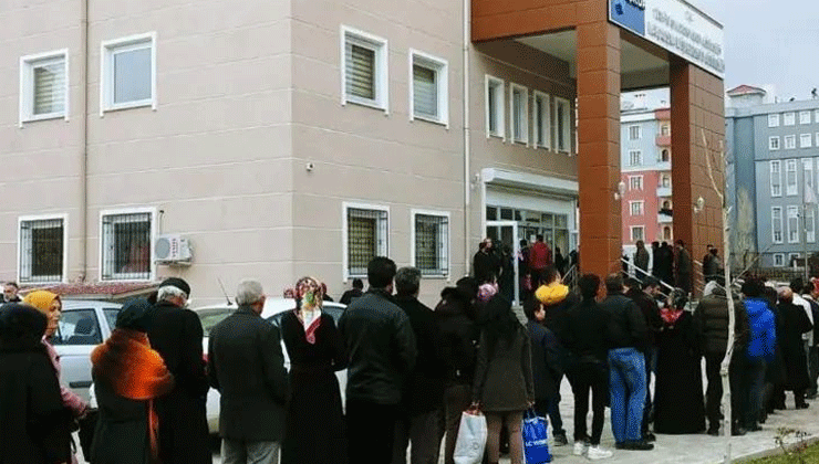 O üniversite sözleşmeli personel alacak