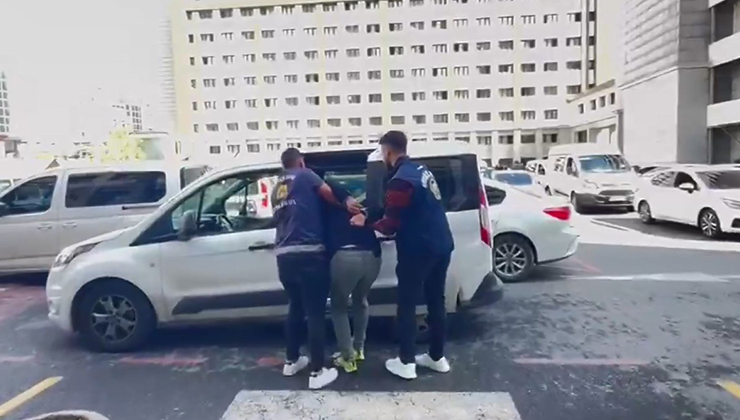 O ünlü şahıs peygamberlere hakaret ettiği gerekçesiyle tutuklandı