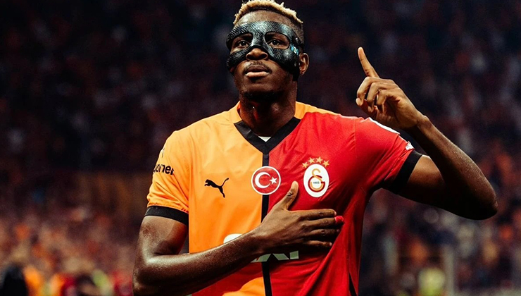 Osimhen Konyaspor maçında oynayacak mı?