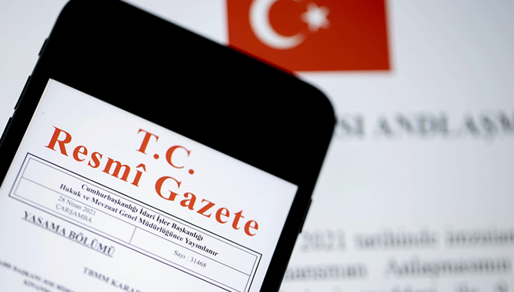 Otomobil ithalatına ilişkin yeni düzenlemeler Resmi Gazete’de