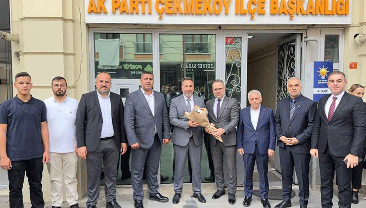 Özer’den İstanbul çıkarması
