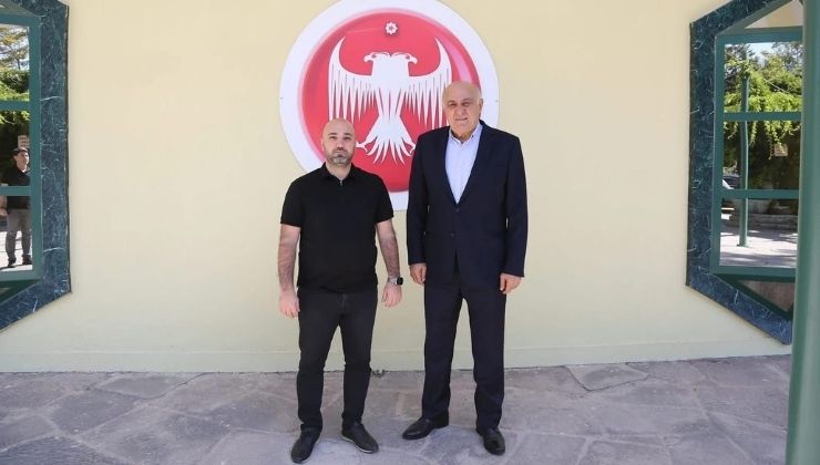 PANKOBİRLİK’ten Et ve Süt Kurumu ile işbirliği