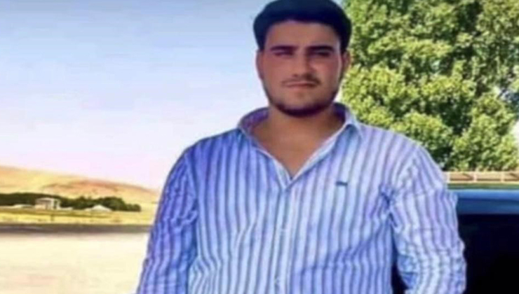 Patnos’ta otomobilin çarptığı 17 yaşındaki genç hayatını kaybetti