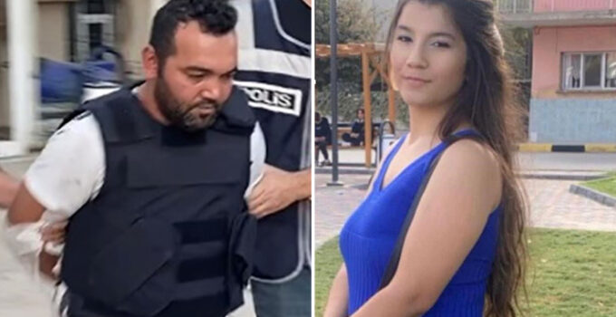 Pelin’in katiline ağırlaştırılmış müebbet