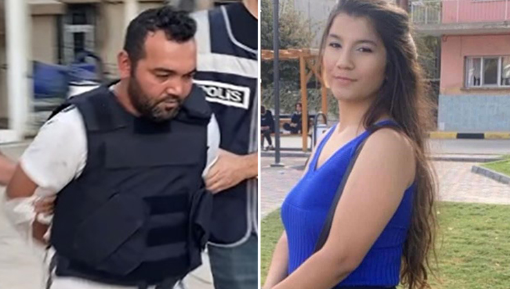 Pelin’in katiline ağırlaştırılmış müebbet