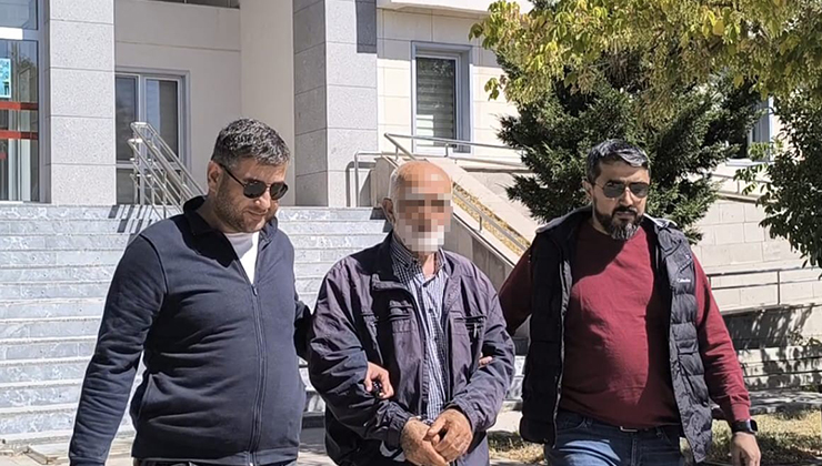 Polis 71 yaşındaki suçluyu kardeşinin kimliğini kullanırken yakaladı