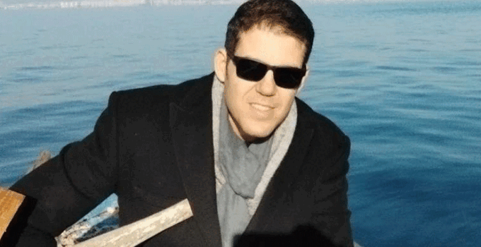 Polis memuru kazada hayatını kaybetti