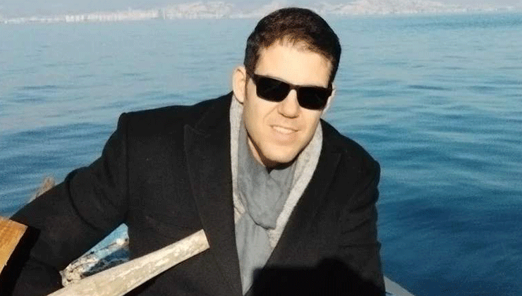 Polis memuru kazada hayatını kaybetti