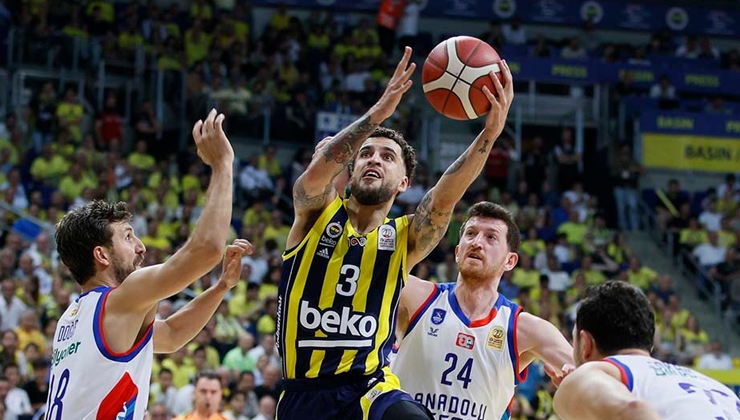 Potada Avrupa Ligi heyecanı başlıyor