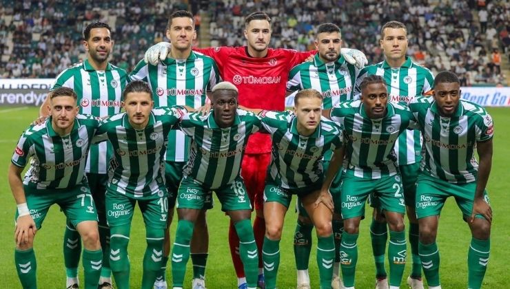 Rakip Başakşehir! Galibiyet zamanı