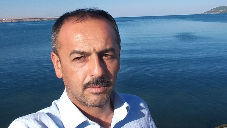 Sabah namazına hazırlanırken kalp krizi geçiren imam hayatını kaybetti