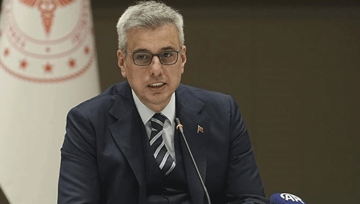 Sağlık Bakanı Memişoğlu BM Genel Kurulu’na hitap edecek