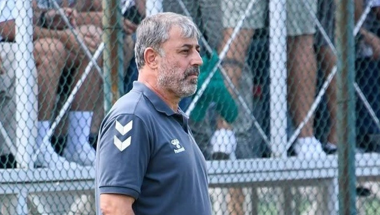 Salih Eken, Konyaspor’da görevini sürdürecek