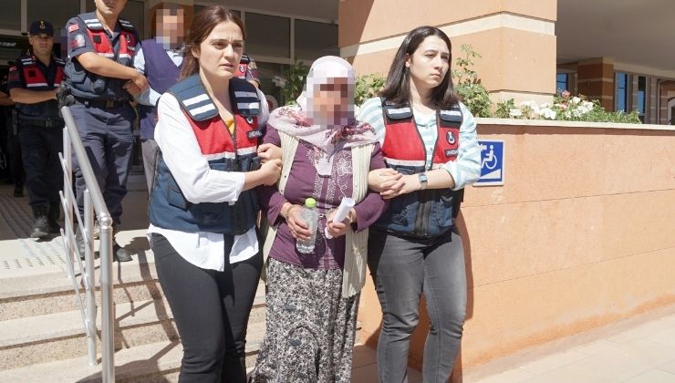Samanlıkta öldürüldükten sonra cesedi çuvalla dere atılan vatandaşla ilgili yargılama devam etti