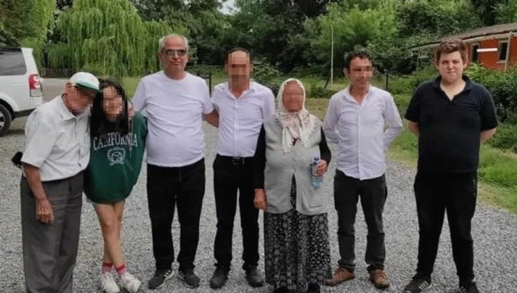Savcı Ercan Kayhan, katiliyle aynı karede