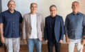 Selçuk Üniversitesi öğrencilerine dünyanın saygın üniversitelerinde akademik eğitim fırsat