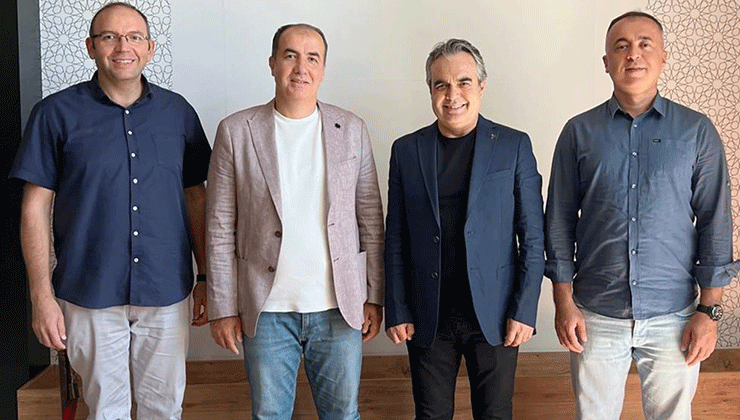 Selçuk Üniversitesi öğrencilerine dünyanın saygın üniversitelerinde akademik eğitim fırsat