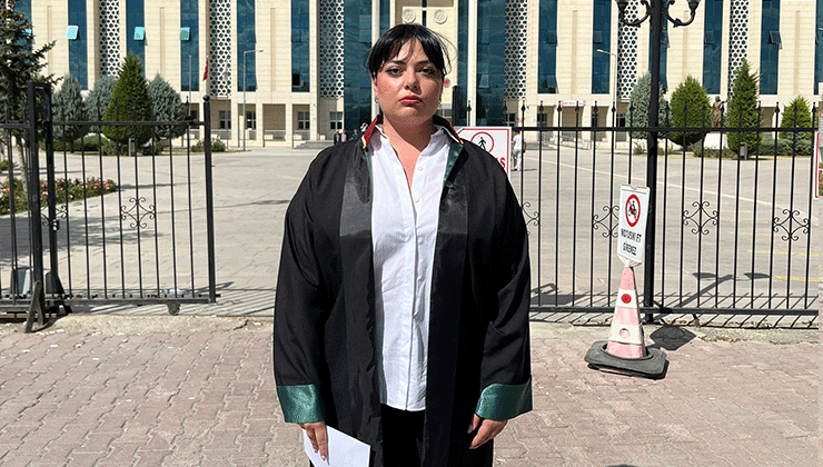 Selçuk Üniversitesi’ne suç duyurusunda bulunuldu