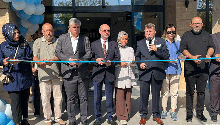 Selçuklu Belediyesi’nden Konya’ya yeni tesis