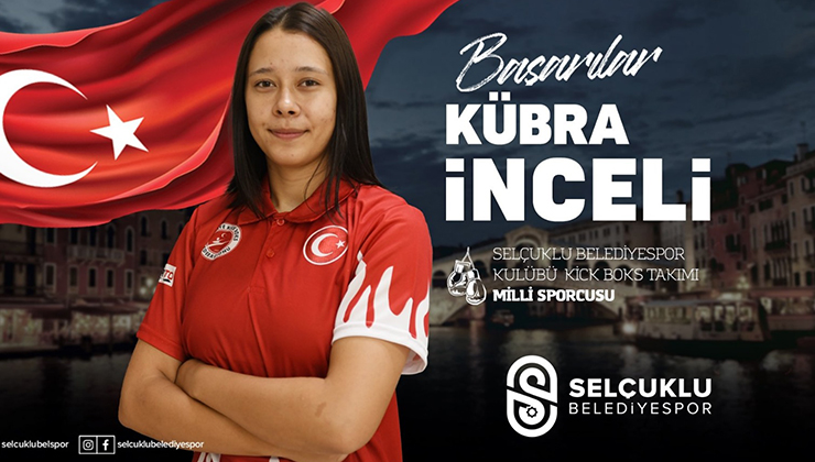 Selçuklu Belediyesporlu 2 isim milli takımda ter dökecek
