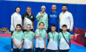 Selçuklu’dan 1 altın, 2 bronz madalya