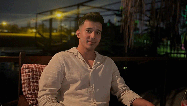 Serik’te ırmağa girip, boğuldu