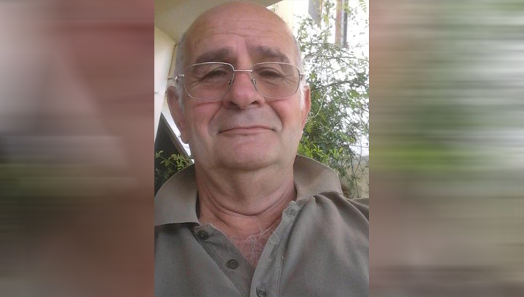 Serinlemek için girdiği denizde boğuldu