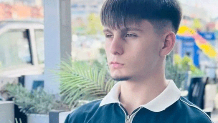 Serinlemek için girdiği nehirde boğuldu