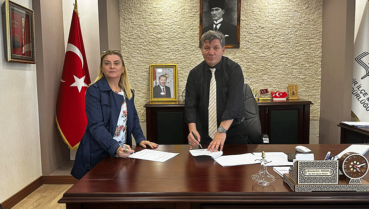 Seydişehir’de taşımalı eğitim öğrencilerine ücretsiz yemek verilecek