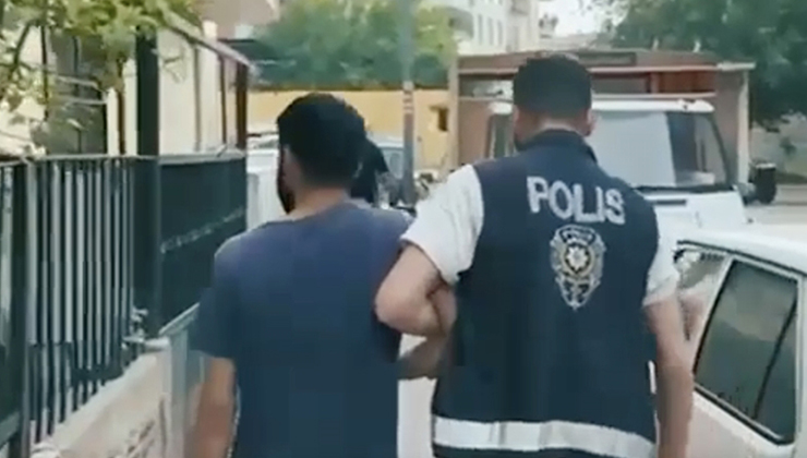 Siber suçlarla mücadele kapsamında 5 günde 170 şüpheli yakalandı