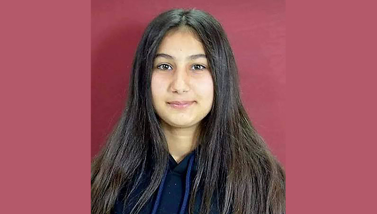 Sıla Akgül davasında 1,5 milyon TL tazminat kararı