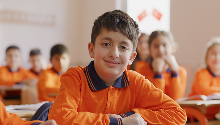 SOBE’nin “Otizmi Tanı” adlı kamu spotu RTÜK’den onay aldı