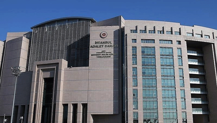 “Soğuk Savaş” programı sunucusu Soydemir ve konuk Akgündüz’ün 4,5’ar yıl hapsi istendi