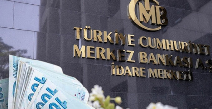 Son dakika: Merkez Bankası’nın faiz kararı belli oldu