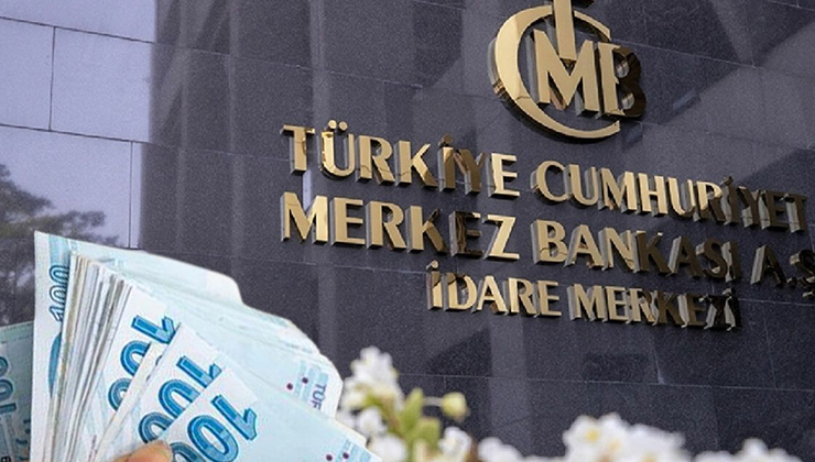 Son dakika: Merkez Bankası’nın faiz kararı belli oldu