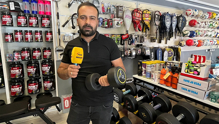 Spor yaparken doğru ekipman kullanımına dikkat!