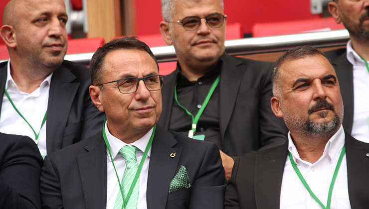 Şu ana kadar başarılı olduğumuzu düşünüyoruz