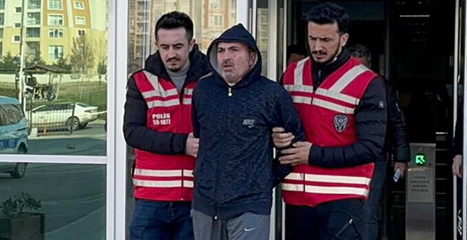 Su Dilem’i boğarak öldüren babasına ağırlaştırılmış müebbet hapis