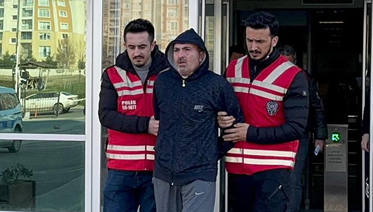 Su Dilem’i boğarak öldüren babasına ağırlaştırılmış müebbet hapis