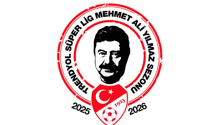Süper Lig 2025-2026 sezonunun ismi belli oldu