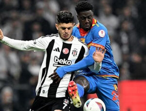 Süper Lig’de 6. hafta heyecanı