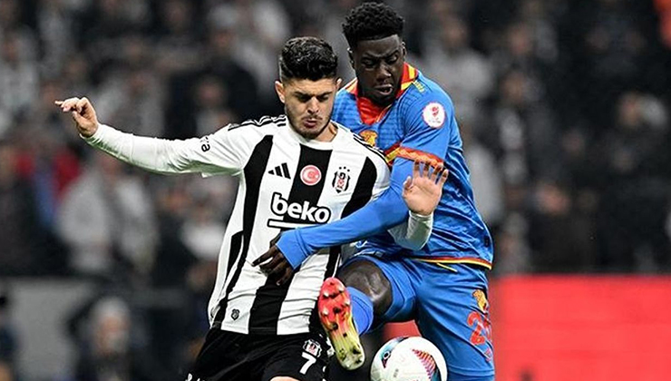 Süper Lig’de 6. hafta heyecanı