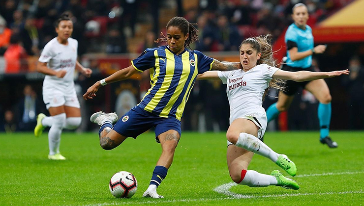 Süper Lig’de fikstür çekiliyor