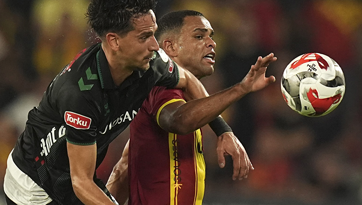 Süper Lig’de flaş değişiklik başlıyor