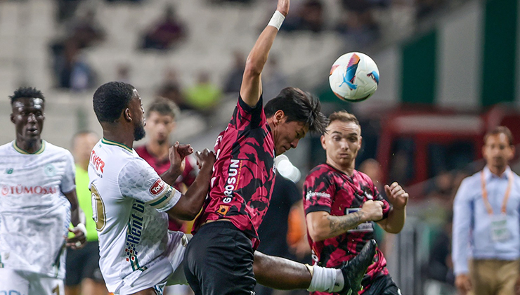 Süper Lig’de milli ara bitti! Heyecan başlıyor