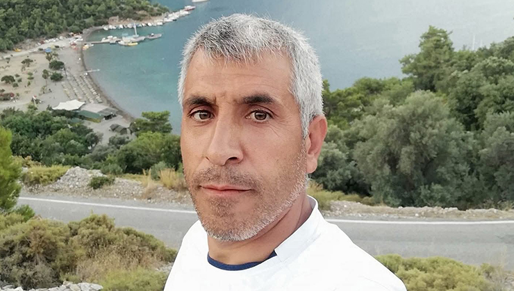 Tarlasını domuzlardan korumak isterken elektrik akımına kapılan üretici hayatını kaybetti