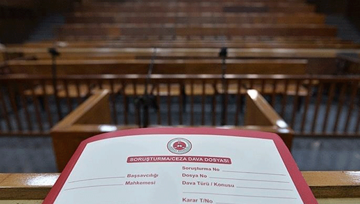 Tartıştığı arkadaşını bağlayıp odaya kilitleyene “kişiyi hürriyetinden yoksun kılma”dan ceza