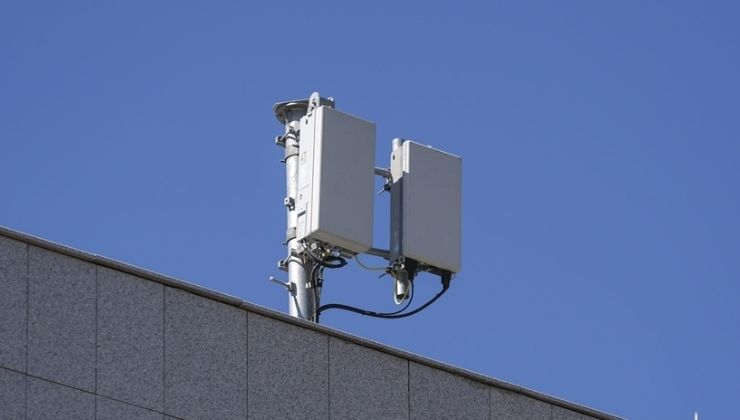 TBMM yeni yasama yılına 5G hızında internetle girecek