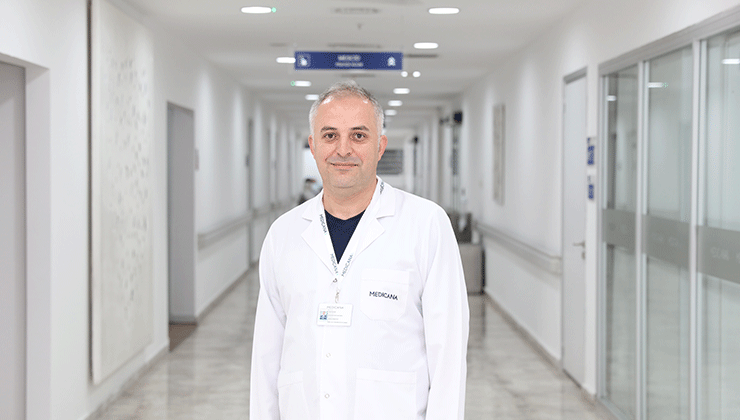 Teknolojinin getirdiği duruş bozuklukları boyun sağlığını tehdit ediyor